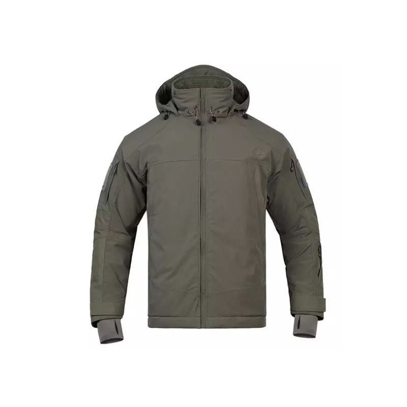 Куртка Blue Label Musk-Ox EmersonGear, цвет Ranger Green