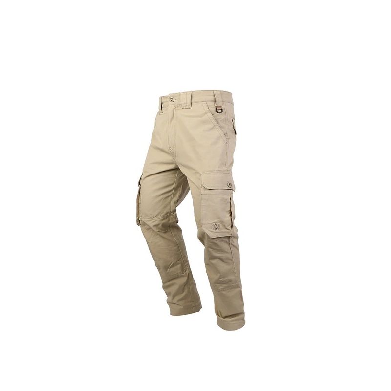 Брюки Blue Label Thylacine Commuter Cargo EmersonGear, цвет Khaki