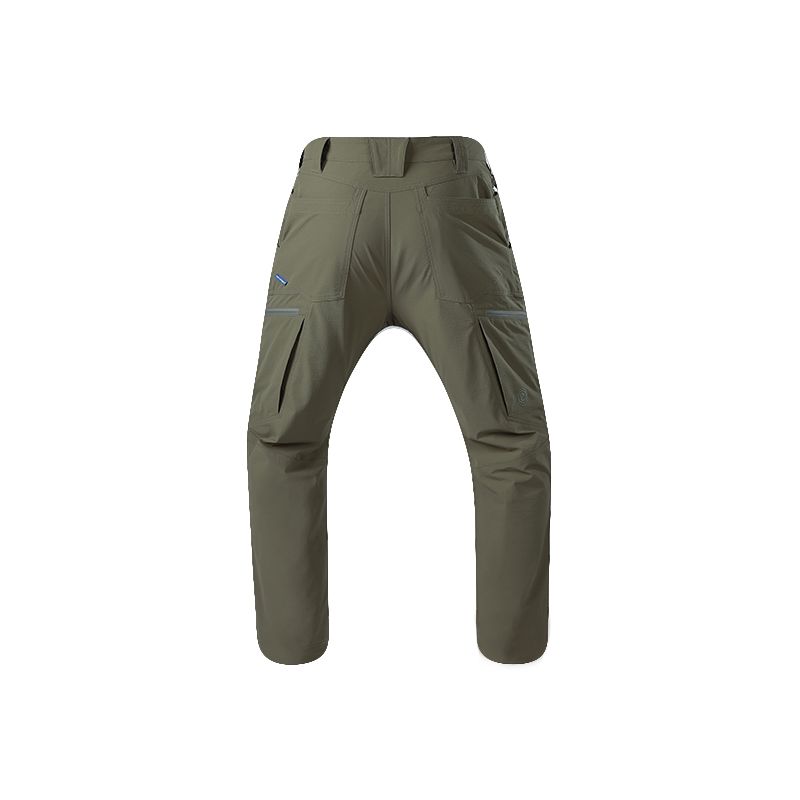 Брюки Whale Shark Lightweight EmersonGear, цвет Ranger Green