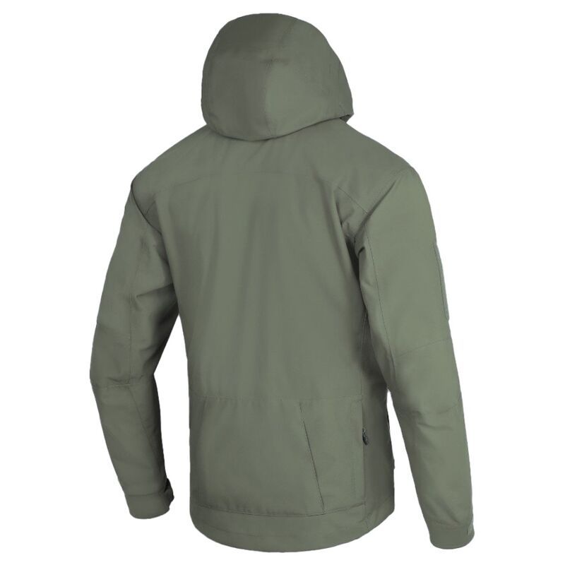 Куртка Blue Label "Dimorphic Egret" EmersonGear, цвет Ranger Green
