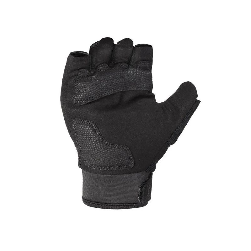 Перчатки Half Finger EmersonGear, цвет Black