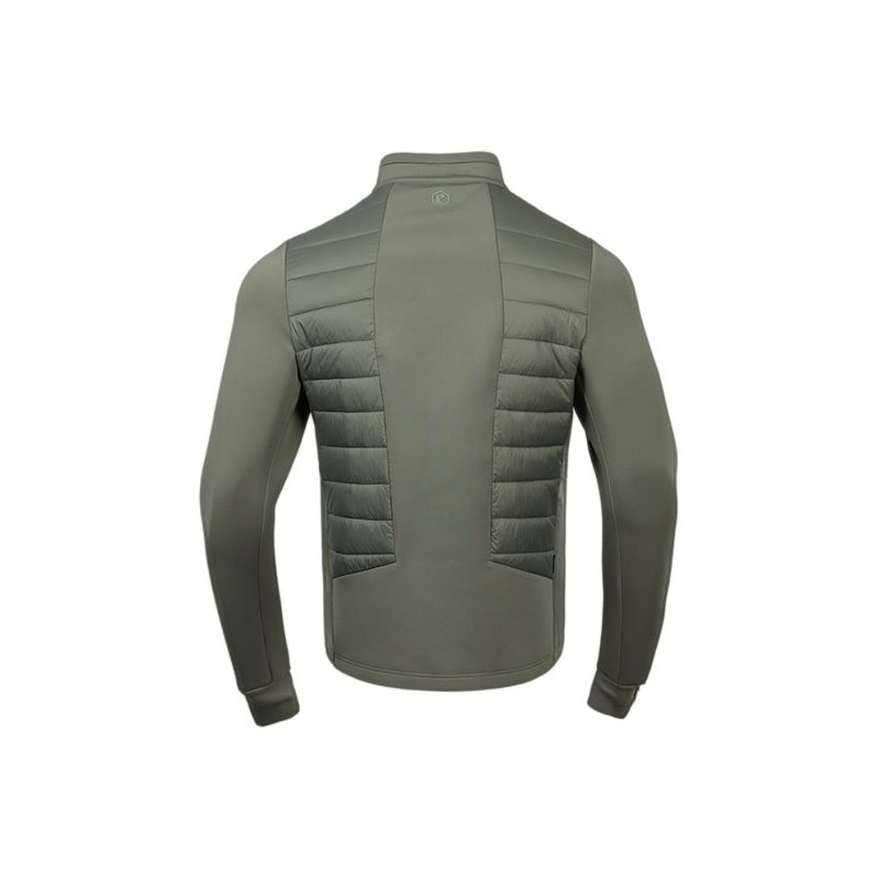 Куртка Blue Label Snow Panther Thermal EmersonGear, цвет Ranger Green
