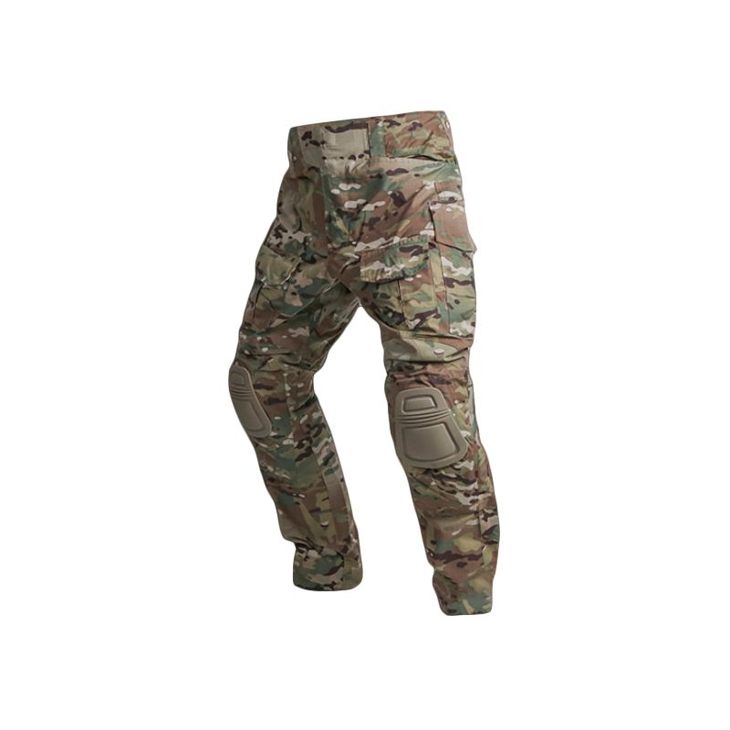 Брюки G3 Tactical, EmersonGear, цвет Multicam