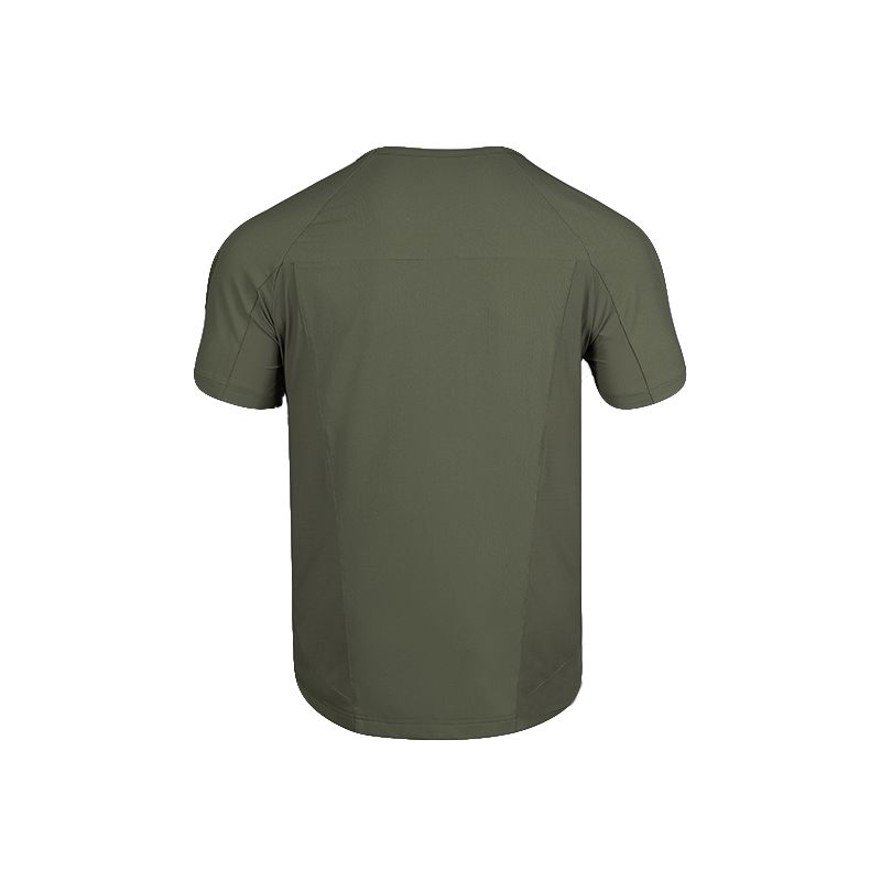 Футболка Blue Label Tide Function Sports EmersonGear, цвет Ranger Green