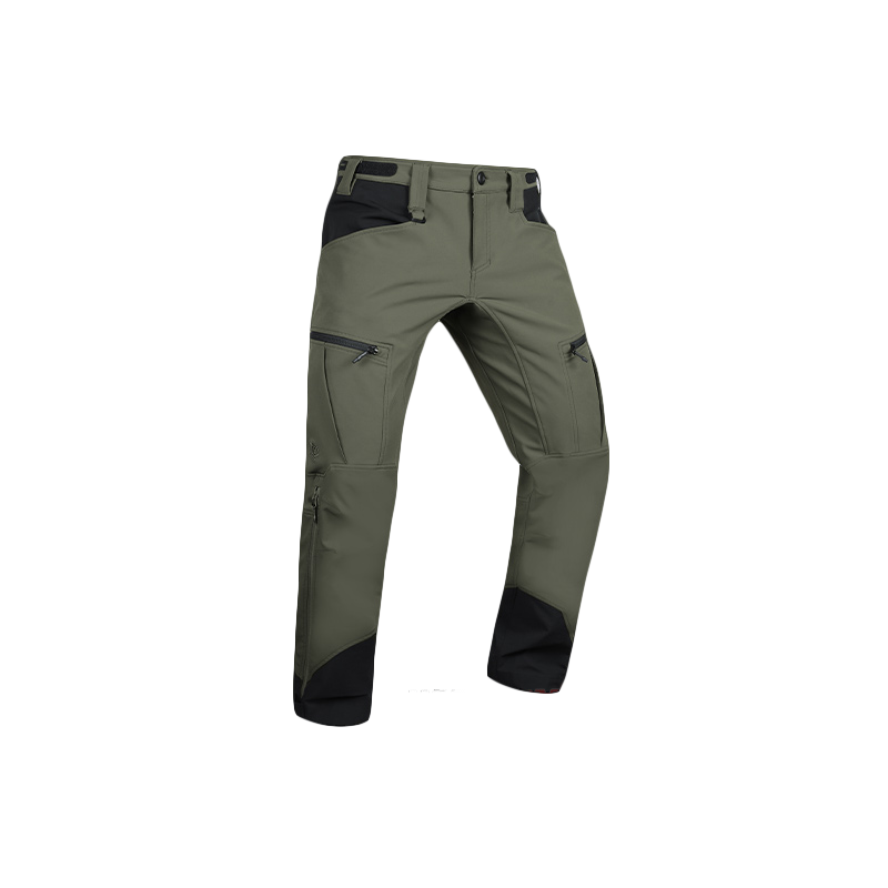 Брюки Blue Label "Pelican" EmersonGear, цвет Ranger Green