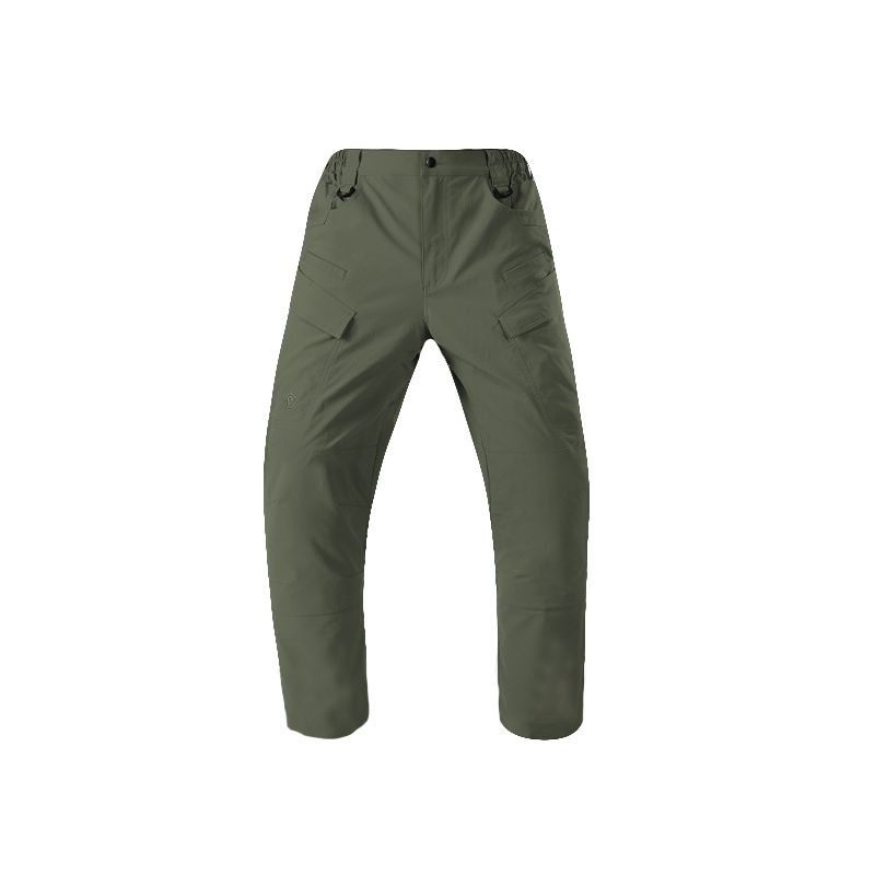Брюки Blue Label Antelope EmersonGear, цвет Ranger Green