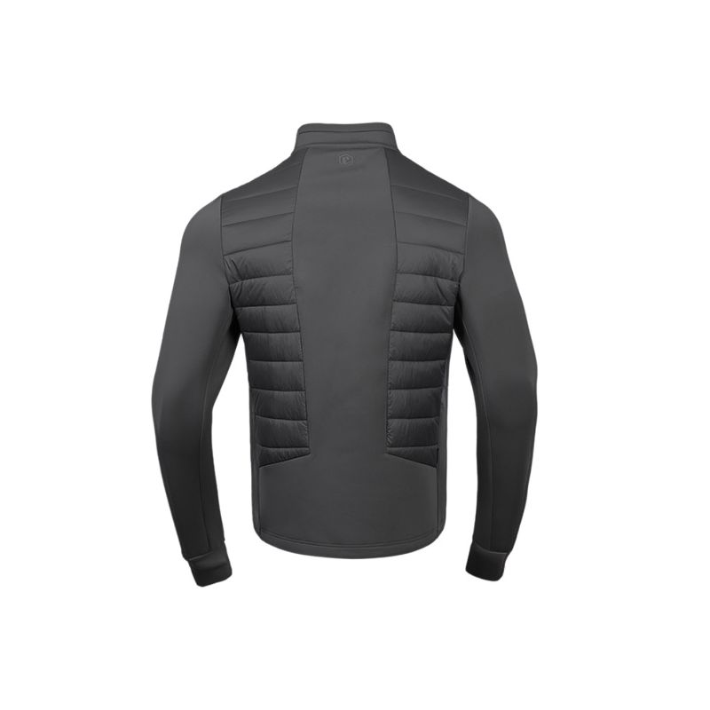 Куртка Blue Label Snow Panther Thermal EmersonGear, цвет Black