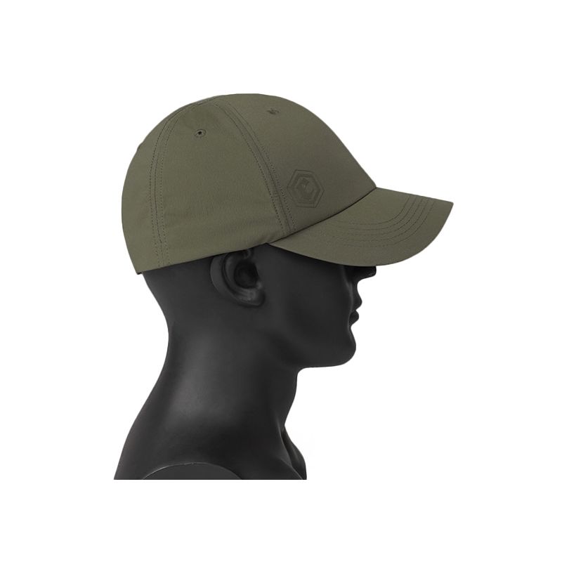 Бейсболка Ventilation EmersonGear, цвет Ranger Green