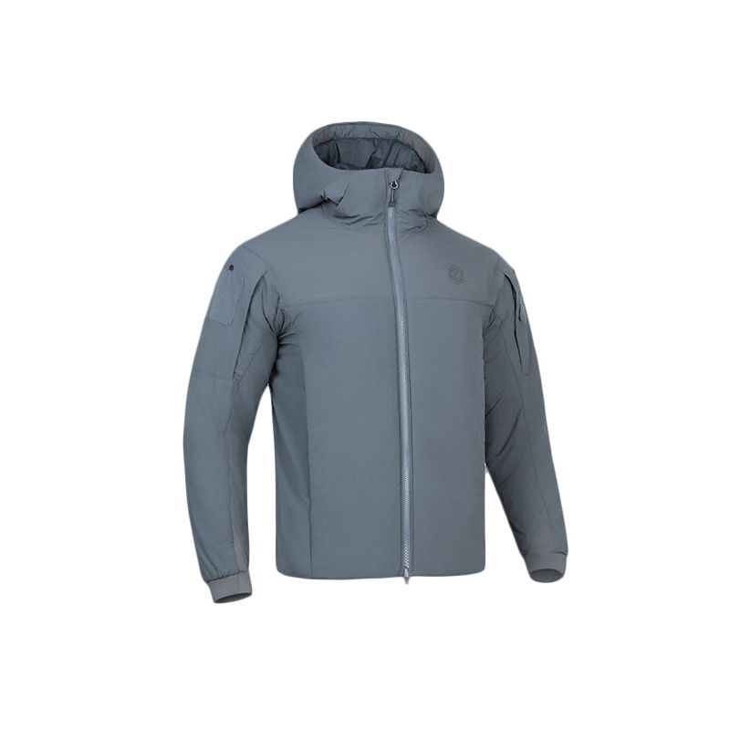 Куртка Blue Label COD Functional EmersonGear, цвет Wolf Grey