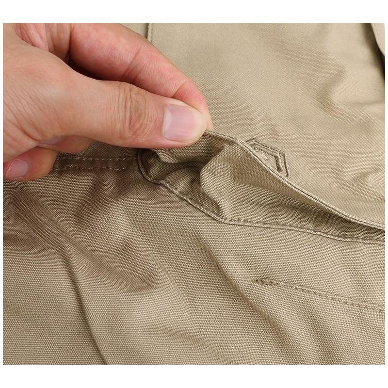 Брюки Blue Label Thylacine Commuter Cargo EmersonGear, цвет Khaki