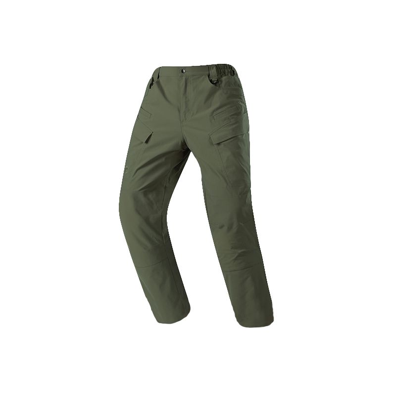 Брюки Blue Label Antelope EmersonGear, цвет Ranger Green