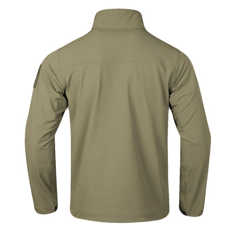 Рубашка Blue Label Saltie Functional EmersonGear, цвет Khaki