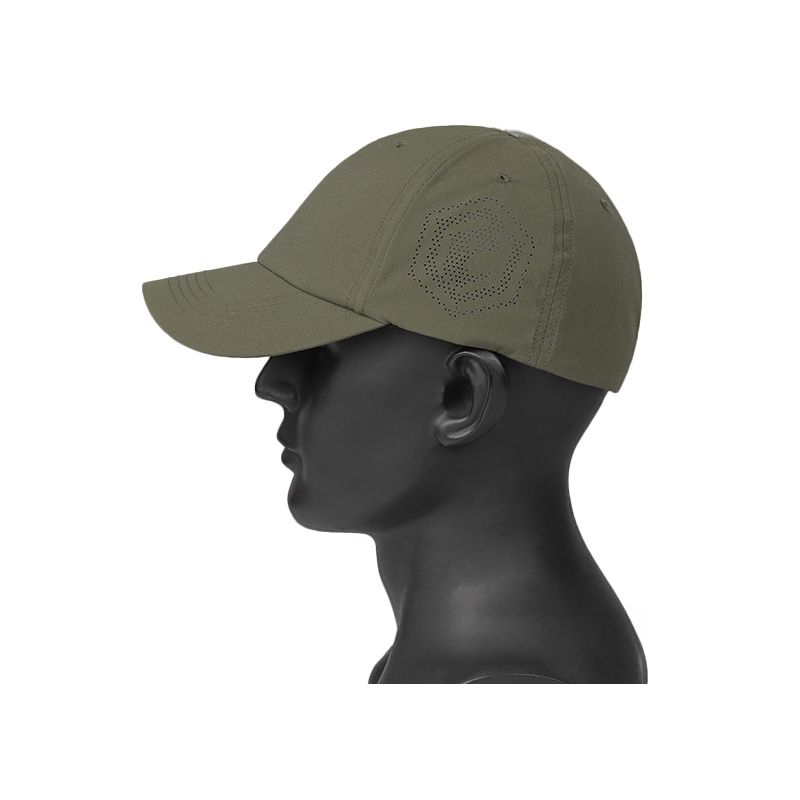 Бейсболка Ventilation EmersonGear, цвет Ranger Green