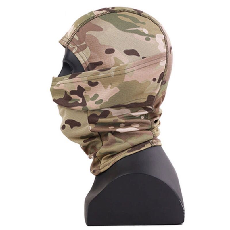 Балаклава Quick Dry EmersonGear, цвет Multicam
