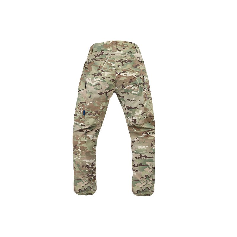 Брюки Blue Label Guardian All-terrain EmersonGear, цвет MT