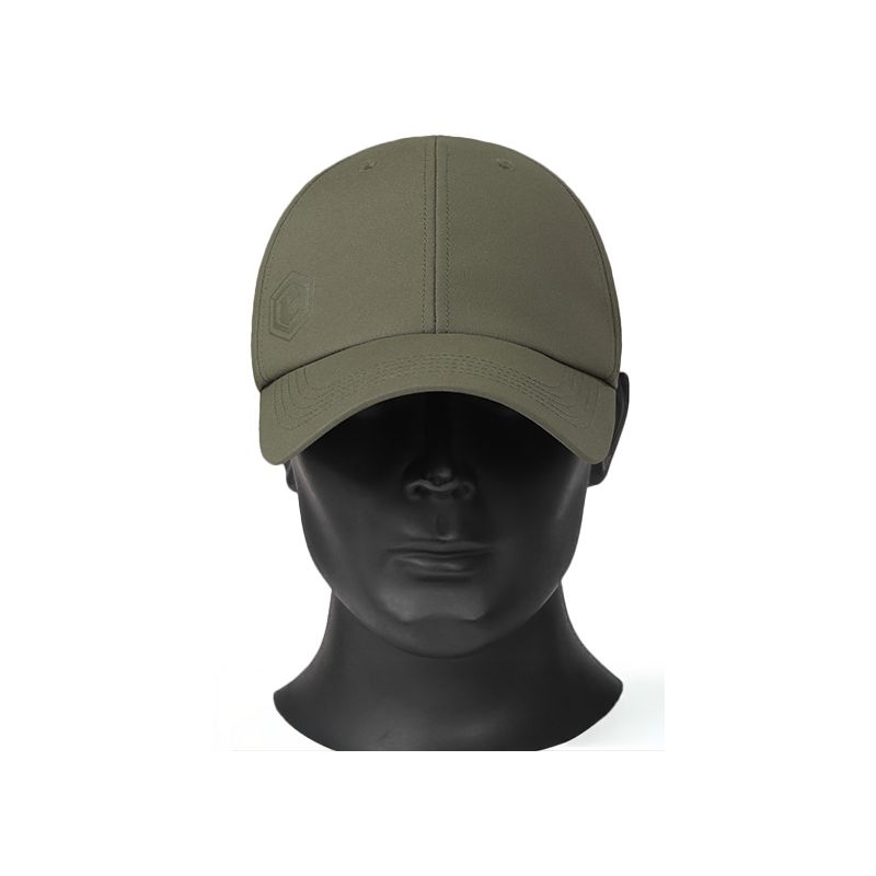 Бейсболка Ventilation EmersonGear, цвет Ranger Green