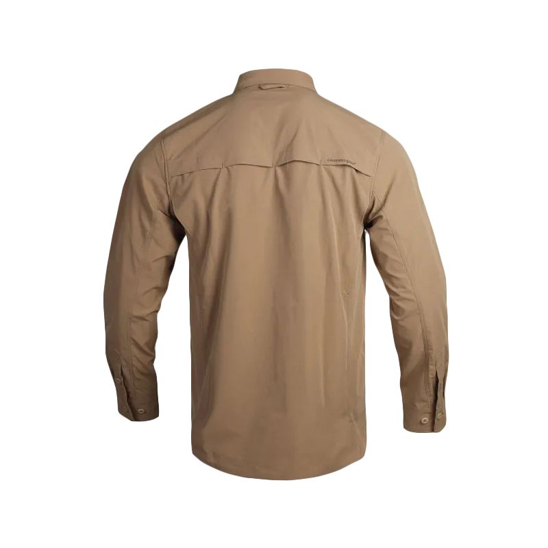 Рубашка Blue Label Persecutor Tactical EmersonGear, цвет CB