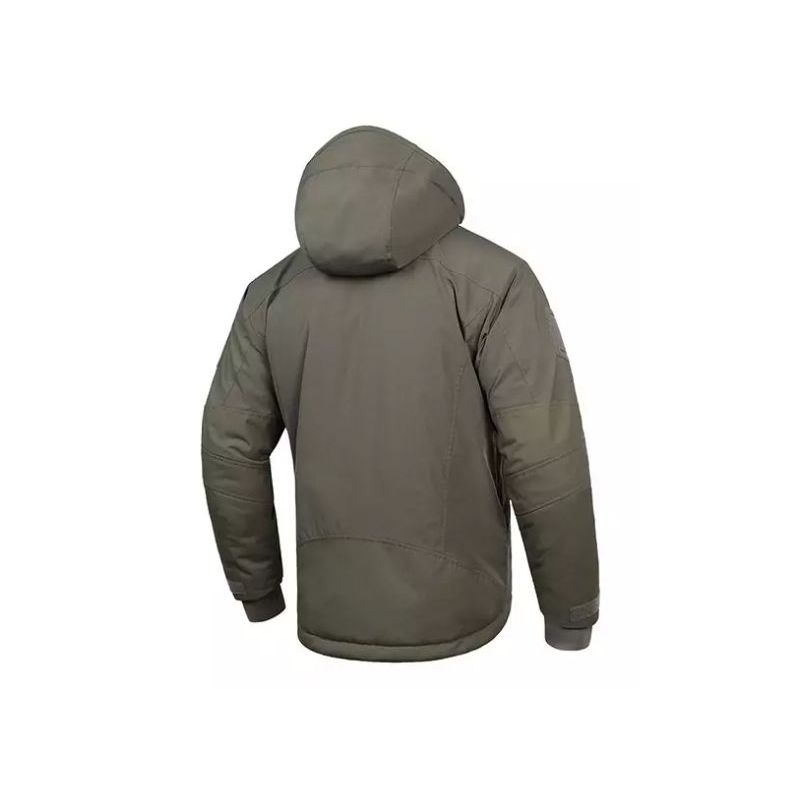 Куртка Blue Label Musk-Ox EmersonGear, цвет Ranger Green