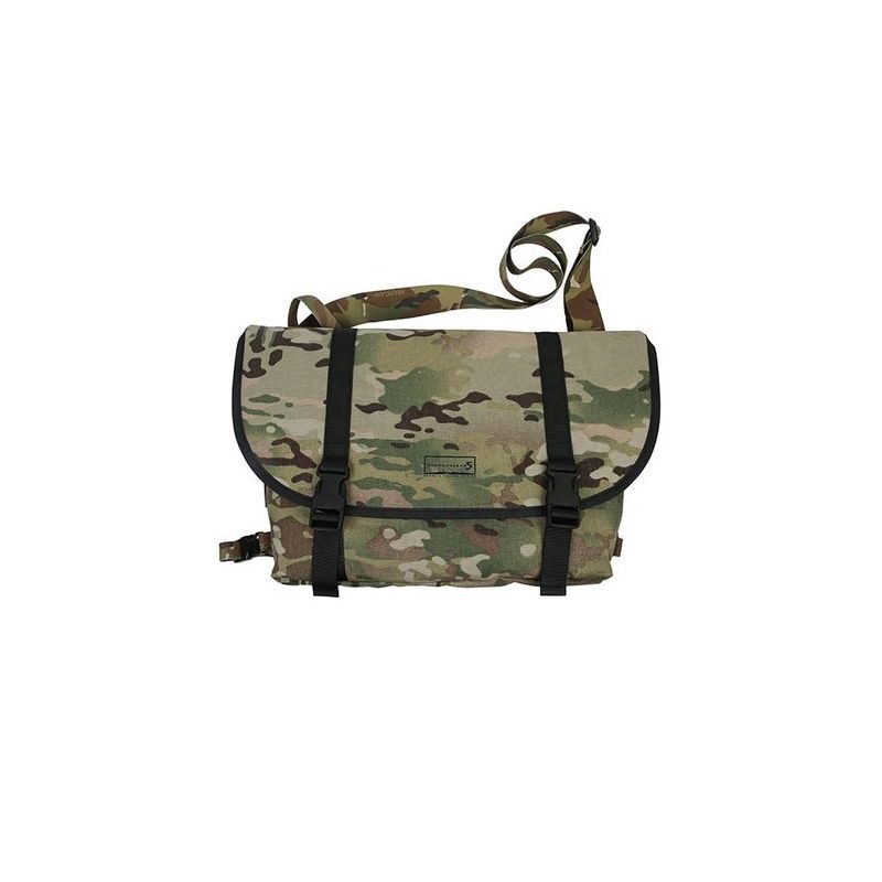 Сумка-мессенджер EmersonGear, цвет Multicam