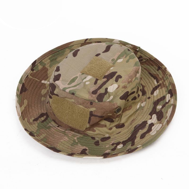 Панама EmersonGear, цвет Multicam