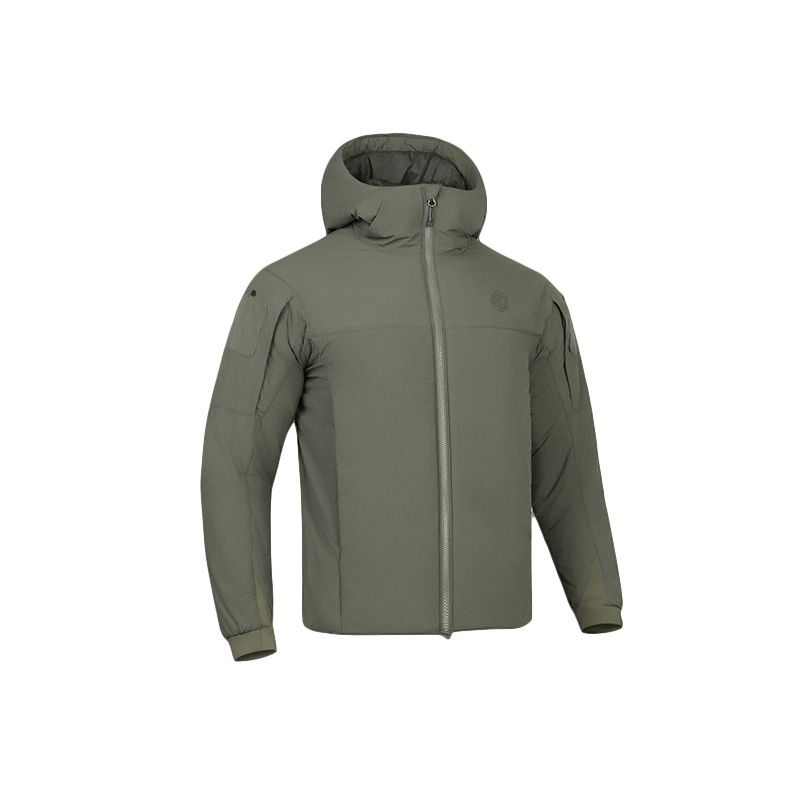Куртка Blue Label COD Functional EmersonGear, цвет Ranger Green