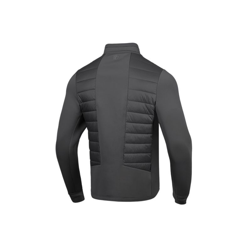 Куртка Blue Label Snow Panther Thermal EmersonGear, цвет Black