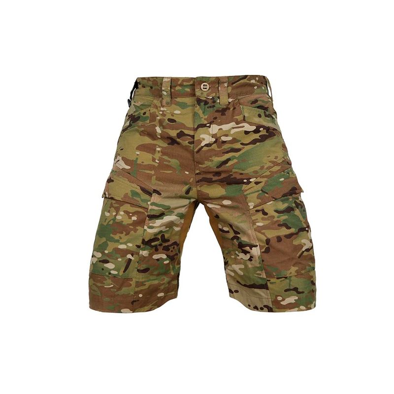 Шорты Blue Label G2 Ergonomic Fit EmersonGear, цвет Multicam