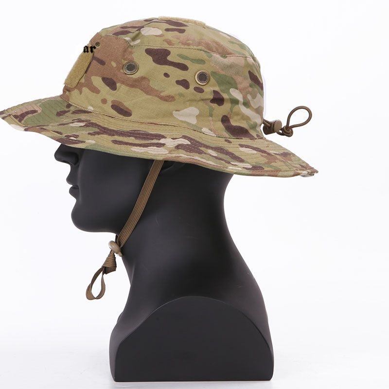 Панама EmersonGear, цвет Multicam