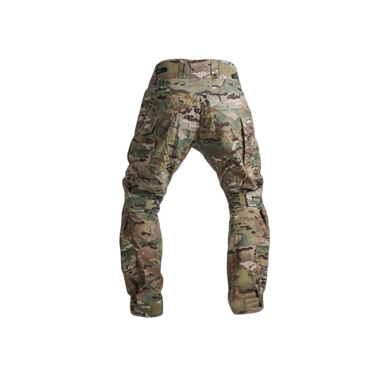 Брюки G3 Tactical, EmersonGear, цвет Multicam