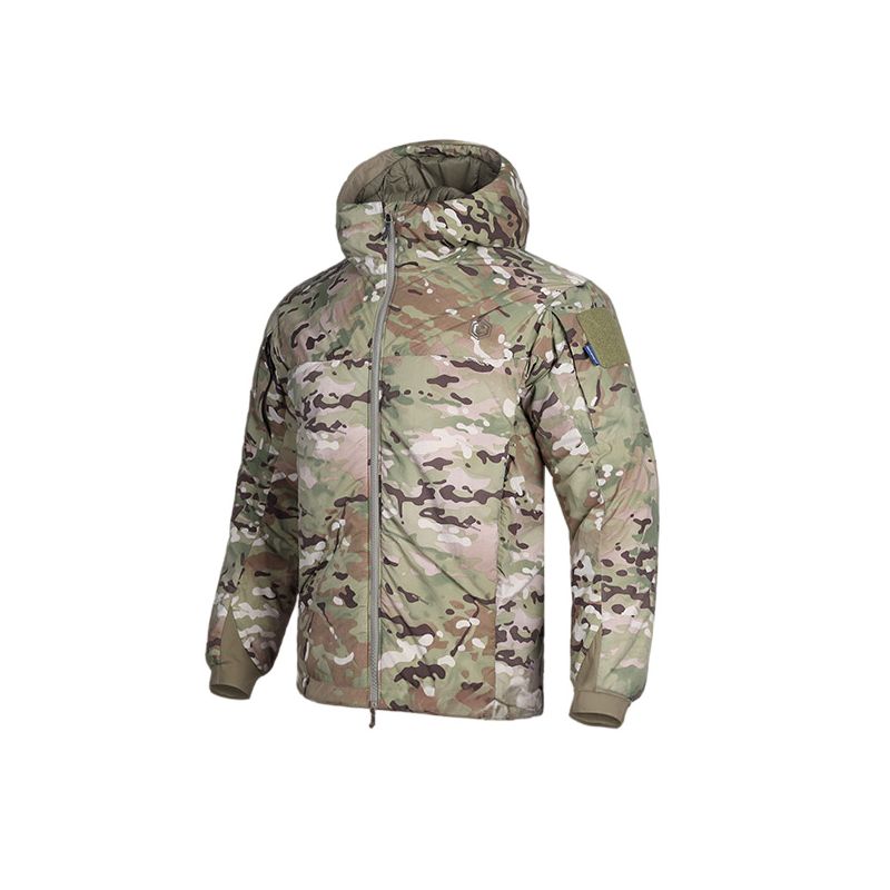 Куртка Blue Label COD Functional EmersonGear, цвет Multicam