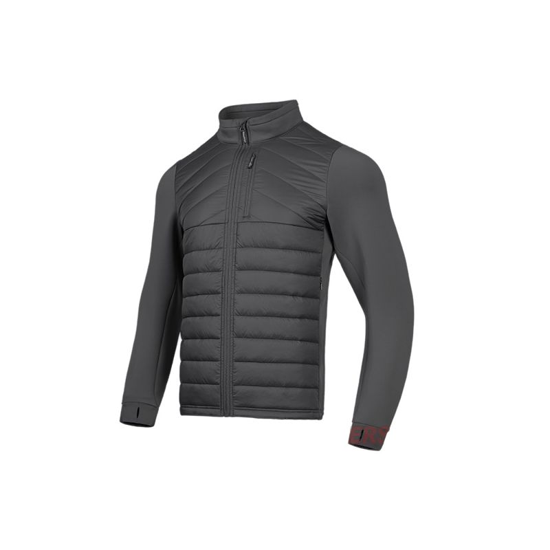 Куртка Blue Label Snow Panther Thermal EmersonGear, цвет Black