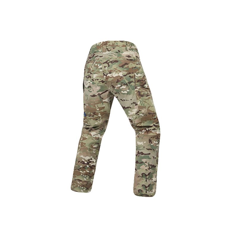 Брюки Blue Label Guardian All-terrain EmersonGear, цвет MT