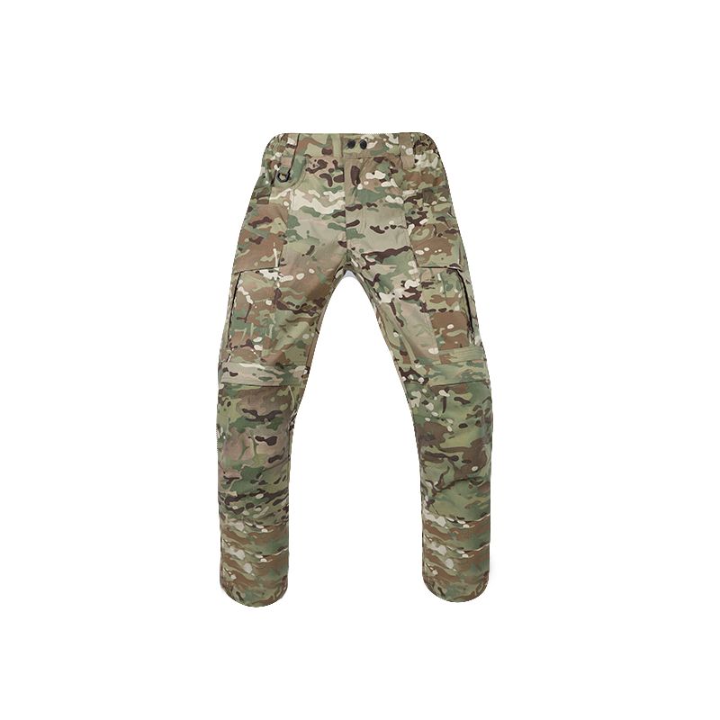 Брюки Blue Label Guardian All-terrain EmersonGear, цвет MT