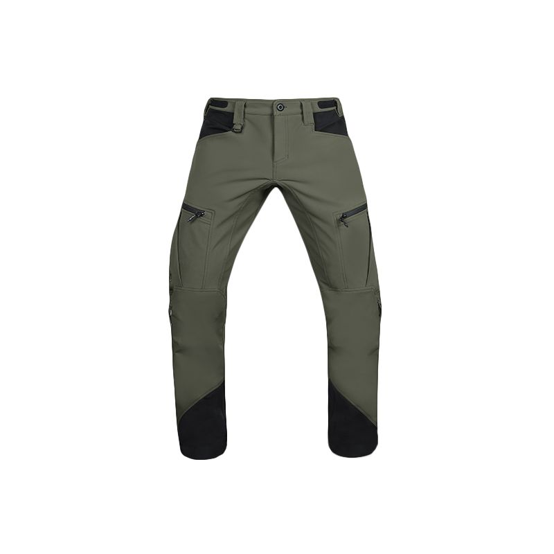 Брюки Blue Label "Pelican" EmersonGear, цвет Ranger Green