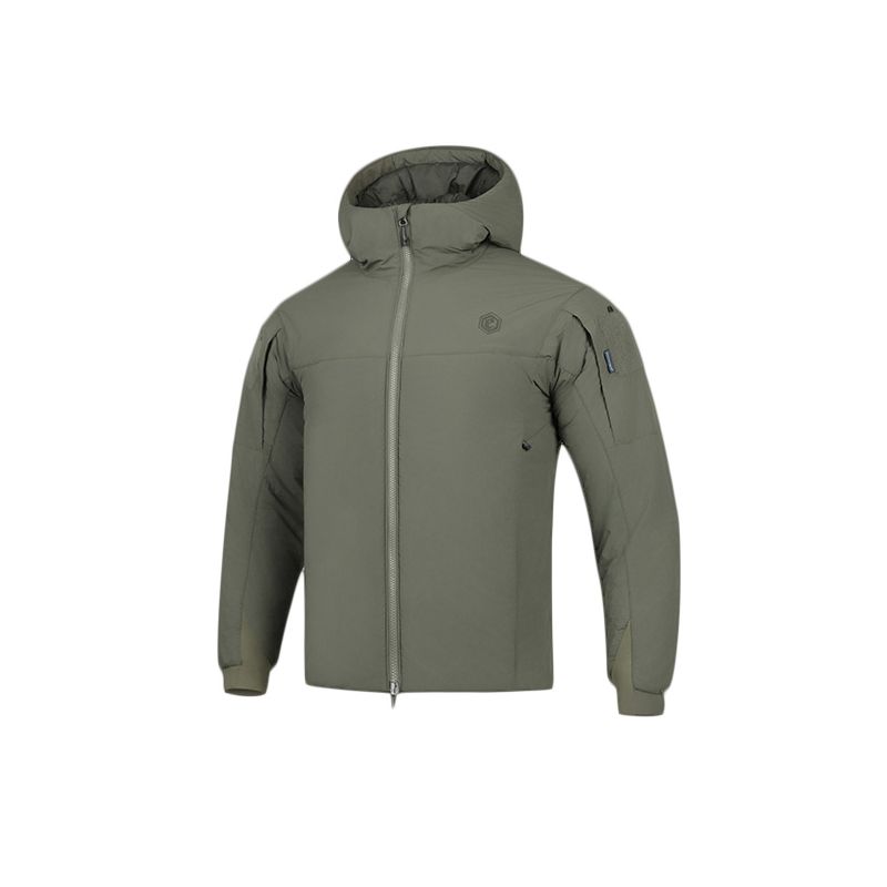 Куртка Blue Label COD Functional EmersonGear, цвет Ranger Green