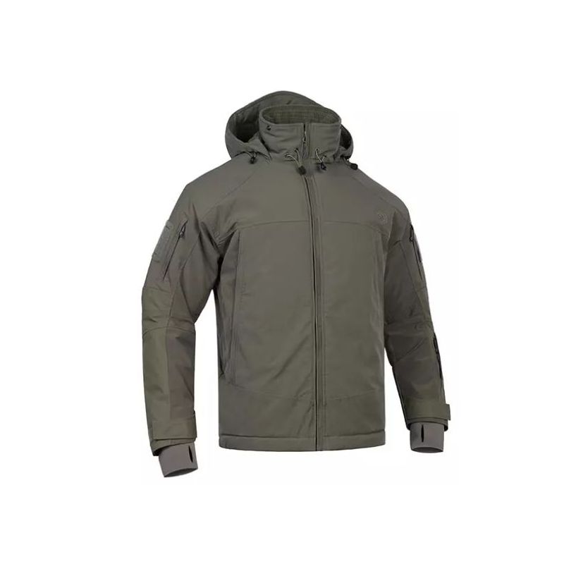 Куртка Blue Label Musk-Ox EmersonGear, цвет Ranger Green