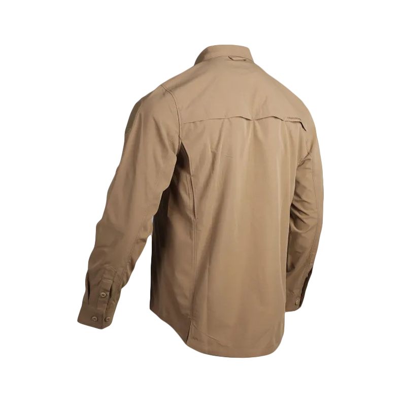 Рубашка Blue Label Persecutor Tactical EmersonGear, цвет CB