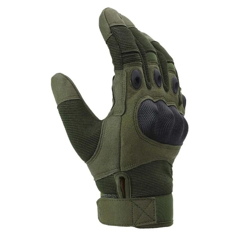 Перчатки All Finger EmersonGear, цвет OD