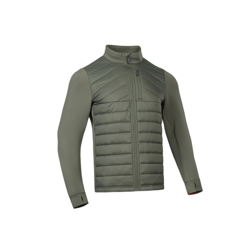 Куртка Blue Label Snow Panther Thermal EmersonGear, цвет Ranger Green