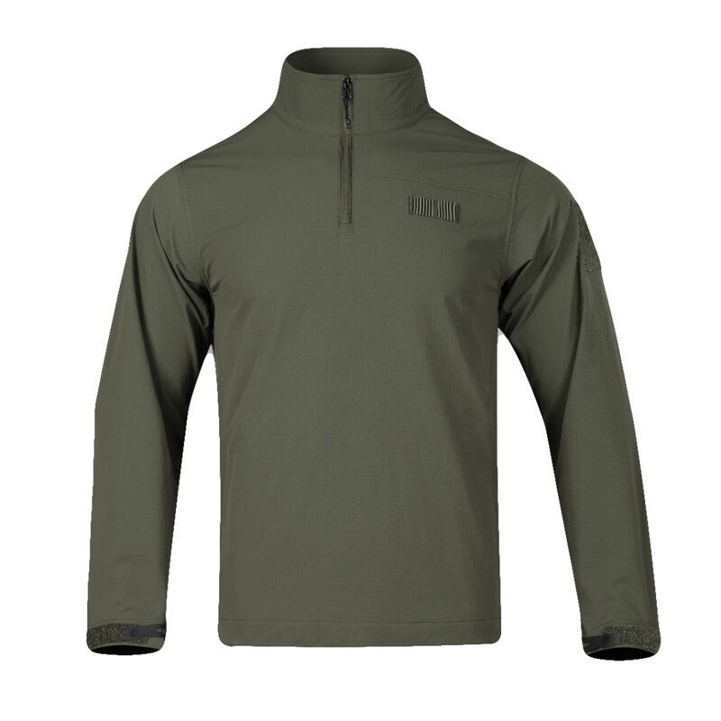 Рубашка Blue Label Saltie Functional EmersonGear, цвет RG