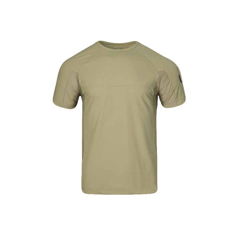 Футболка Blue Label Tide Function Sports EmersonGear, цвет Khaki