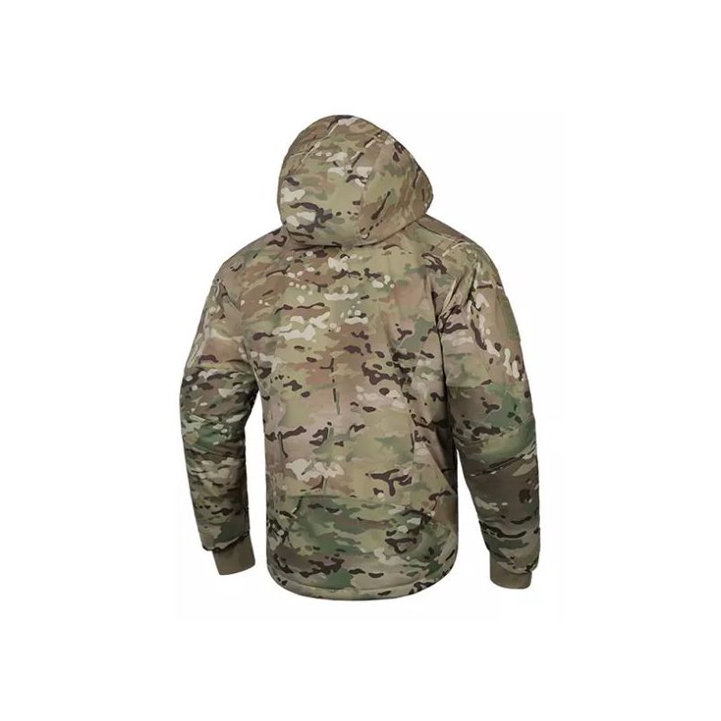Куртка Blue Label Musk-Ox EmersonGear, цвет Multicam