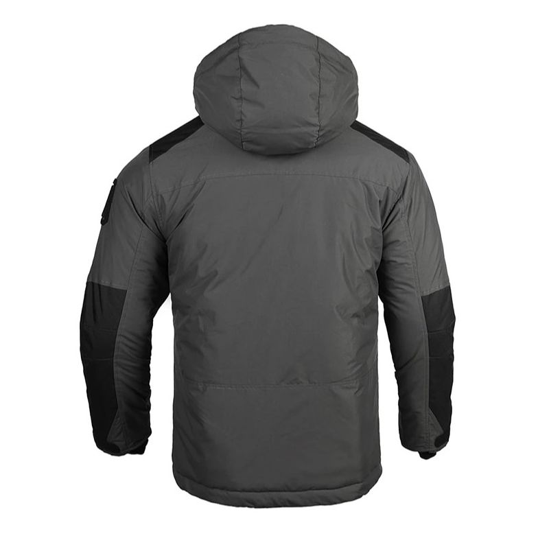 Куртка Blue Label "Arctic Fox" Polar Cotton EmersonGear, цвет SM