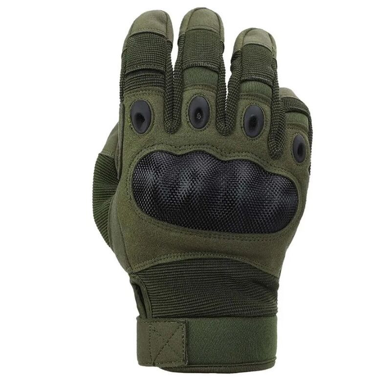 Перчатки All Finger EmersonGear, цвет OD