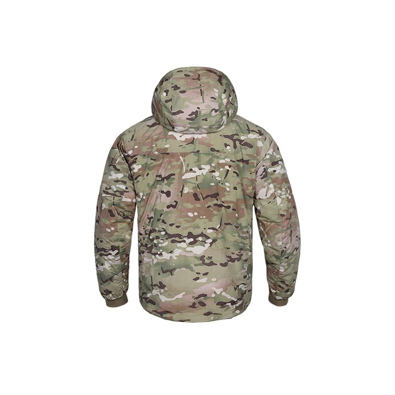 Куртка Blue Label COD Functional EmersonGear, цвет Multicam