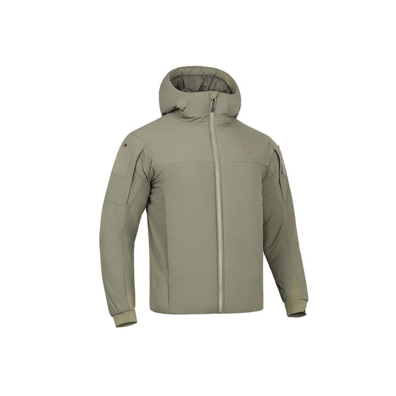 Куртка Blue Label COD Functional EmersonGear, цвет Khaki