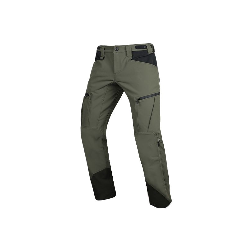 Брюки Blue Label "Pelican" EmersonGear, цвет Ranger Green