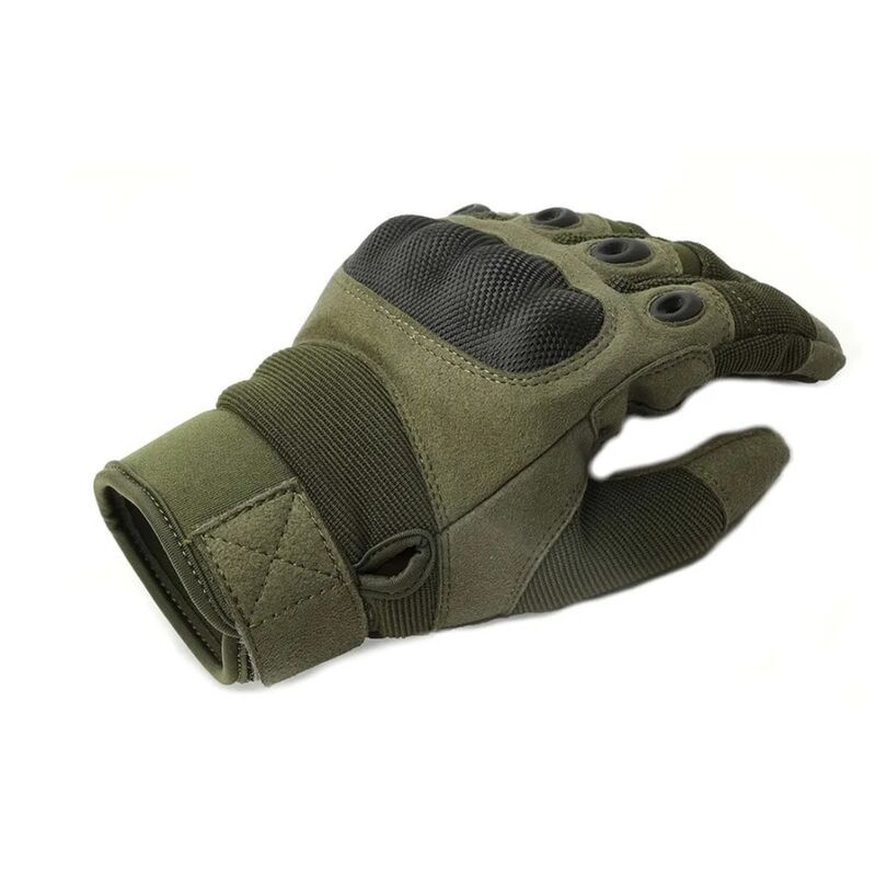 Перчатки All Finger EmersonGear, цвет OD
