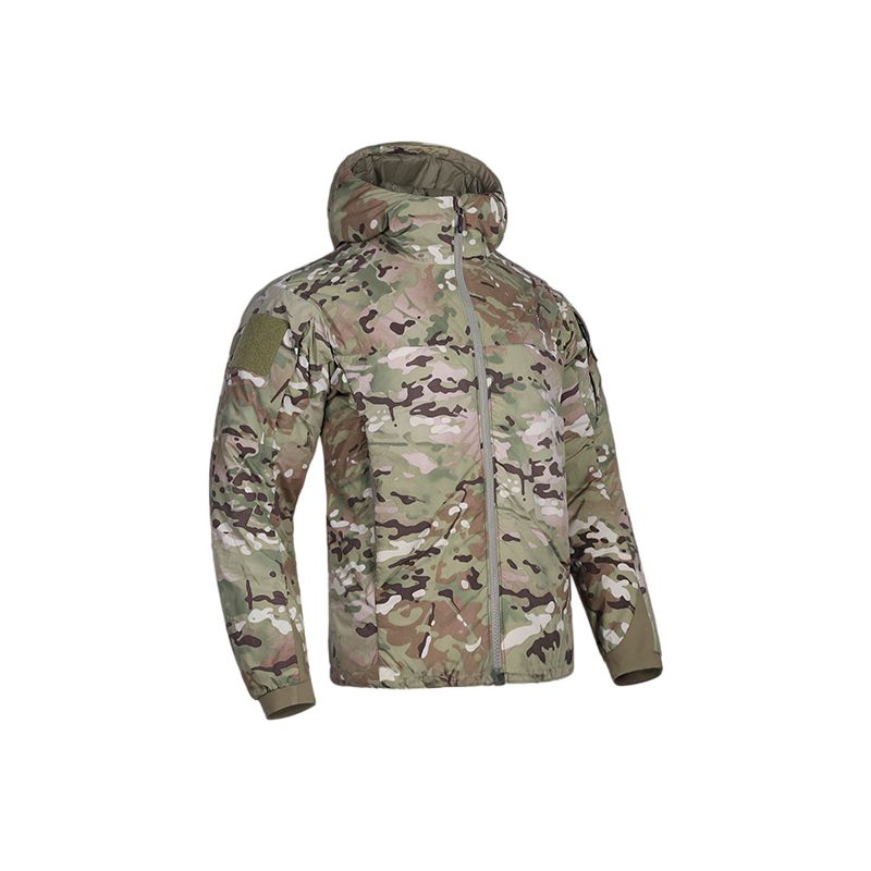 Куртка Blue Label COD Functional EmersonGear, цвет Multicam