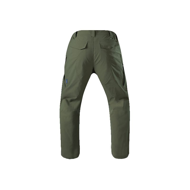 Брюки Blue Label Antelope EmersonGear, цвет Ranger Green